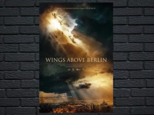 -Wings Above Berlin (2022)-<br>The Original Movie