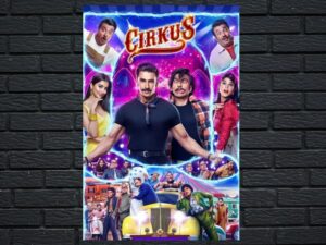 -Cirkus (2022)-<br>The Original Movie