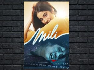 -Mili (2022)-<br>The Original Movie