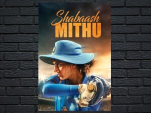 -Shabaash Mithu (2022)-<br>The Original Movie