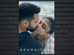 -Gehraiyaan (2022)-<br>The Original Movie