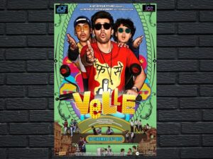 -Velle (2021)-<br>The Original Movie