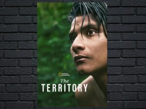 -The Territory (2022)-<br>The Original Movie