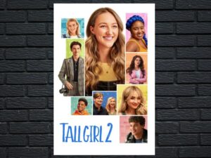 -Tall Girl 2 (2022)-<br>The Original Movie