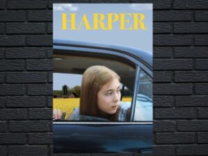 -Harper (2021)-<br>The Original Movie