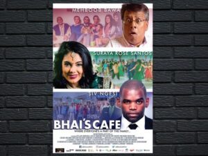 -Bhai's Cafe (2019)-<br>The Original Movie