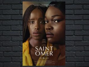 -Saint Omer (2022)-<br>The Original Movie