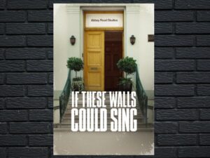 -If These Walls Could Sing (2022)-<br>The Original Movie