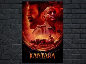 -Kantara (2022)-<br>The Original Movie