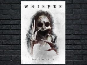 -Whisper (2022)-<br>The Original Movie