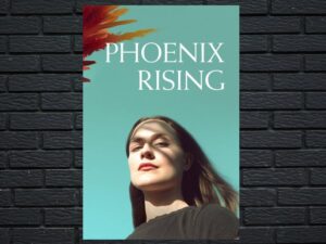 -Phoenix Rising (2022)-<br>The Complete Series