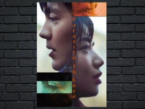-Parasite in Love (2021)-<br>The Original Movie
