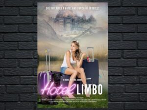 -Hotel Limbo (2020)-<br>The Original Movie
