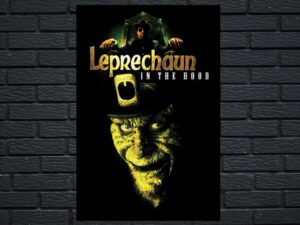 -Leprechaun in the Hood (2000)-<br>The Original Movie