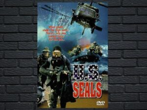-U.S. Seals (2000)-<br>The Original Movie