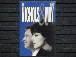 -Nichols and May: Take Two (1996)-<br>The Original Movie