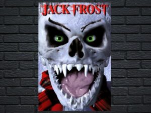 -Jack Frost (1997)-<br>The Original Movie