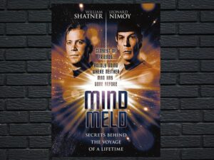 -Mind Meld: Secrets Behind the Voyage of a Lifetime (2001)-<br>The Original Movie