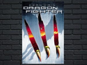 -Dragon Fighter (2003)-<br>The Original Movie