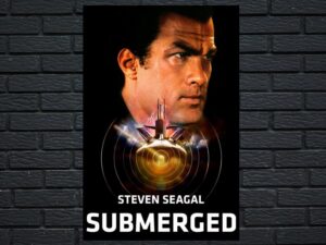 -Submerged (2005)-<br>The Original Movie