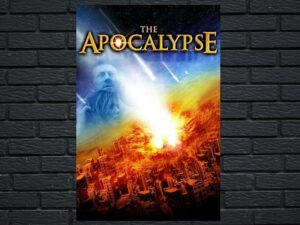 -The Apocalypse (2007)-<br>The Original Movie