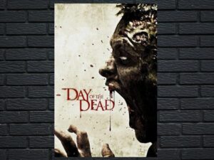 -Day of the Dead (2008)-<br>The Original Movie