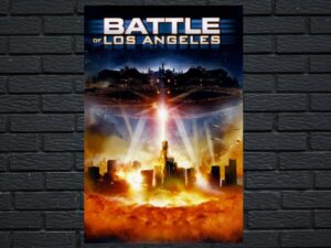 -Battle of Los Angeles (2011)-<br>The Original Movie