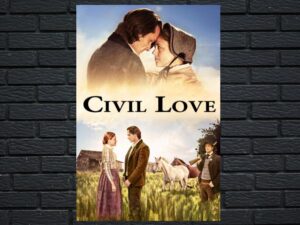 -Civil Love (2012)-<br>The Original Movie