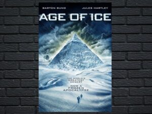 -Age of Ice (2014)-<br>The Original Movie