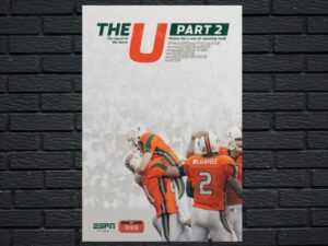 -The U Part 2 (2014)-<br>The Original Movie