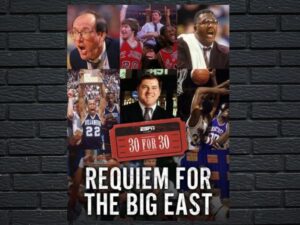 -Requiem for the Big East (2014)-<br>The Original Movie
