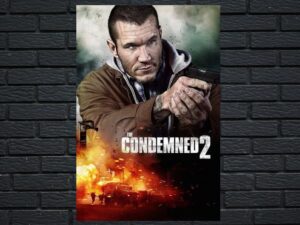 -The Condemned 2 (2015)-<br>The Original Movie
