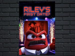 -Riley's First Date? (2015)-<br>The Original Movie