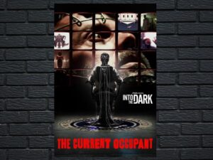 -The Current Occupant (2020)-<br>The Original Movie