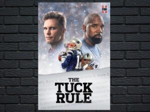 -The Tuck Rule (2022)-<br>The Original Movie
