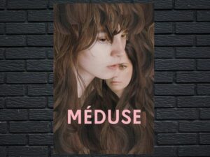 -Medusa (2022)-<br>The Original Movie