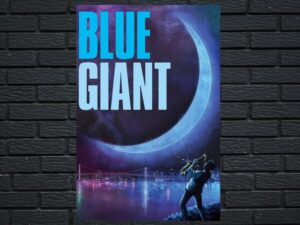 -Blue Giant (2023)-<br>The Original Movie