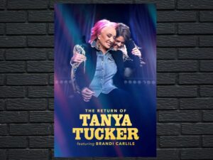 -The Return of Tanya Tucker Featuring Brandi Carlile (2022)-<br>The Original Movie