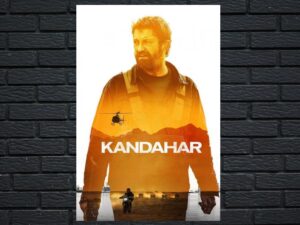 -Kandahar (2023)-<br>The Original Movie
