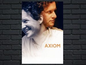 -Axiom (2022)-<br>The Original Movie