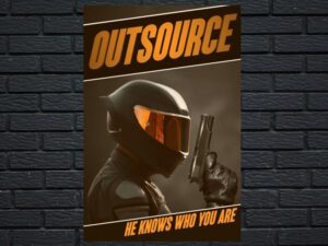 -Outsource (2022)-<br>The Original Movie