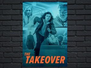 -The Takeover (2022)-<br>The Original Movie