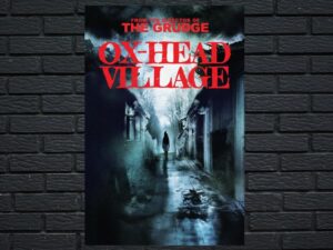 -Ox-Head Village (2022)-<br>The Original Movie