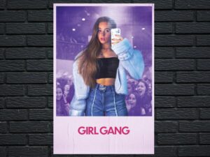 -Girl Gang (2022)-<br>The Original Movie