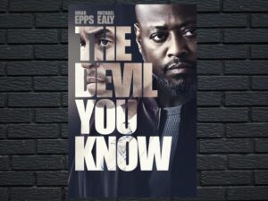 -The Devil You Know (2022)-<br>The Original Movie