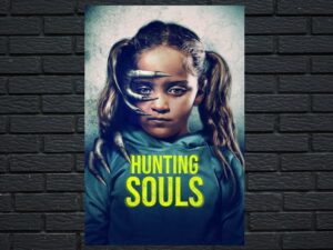 -Hunting Souls (2024)-<br>The Original Movie