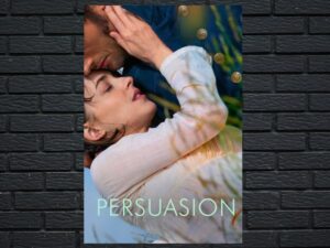 -Persuasion (2022)-<br>The Original Movie