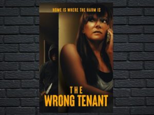 -The Wrong Tenant (2022)-<br>The Original Movie