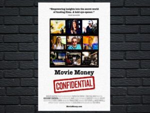-Movie Money Confidential (2022)-<br>The Original Movie