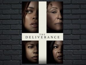 -The Deliverance (2024)-<br>The Original Movie